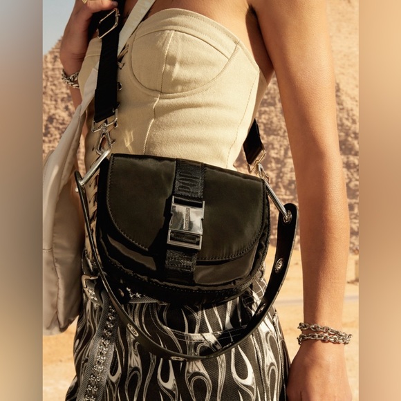 Poppy Lissiman Sabine Satchel in Cream✨ - Picture 15 of 16